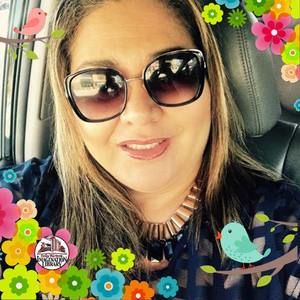 Meet your Posher, Cynthia