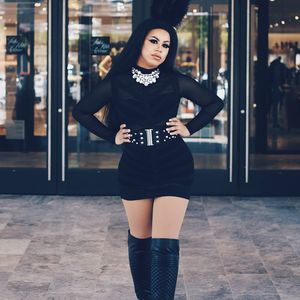 Meet your Posher, Nikki