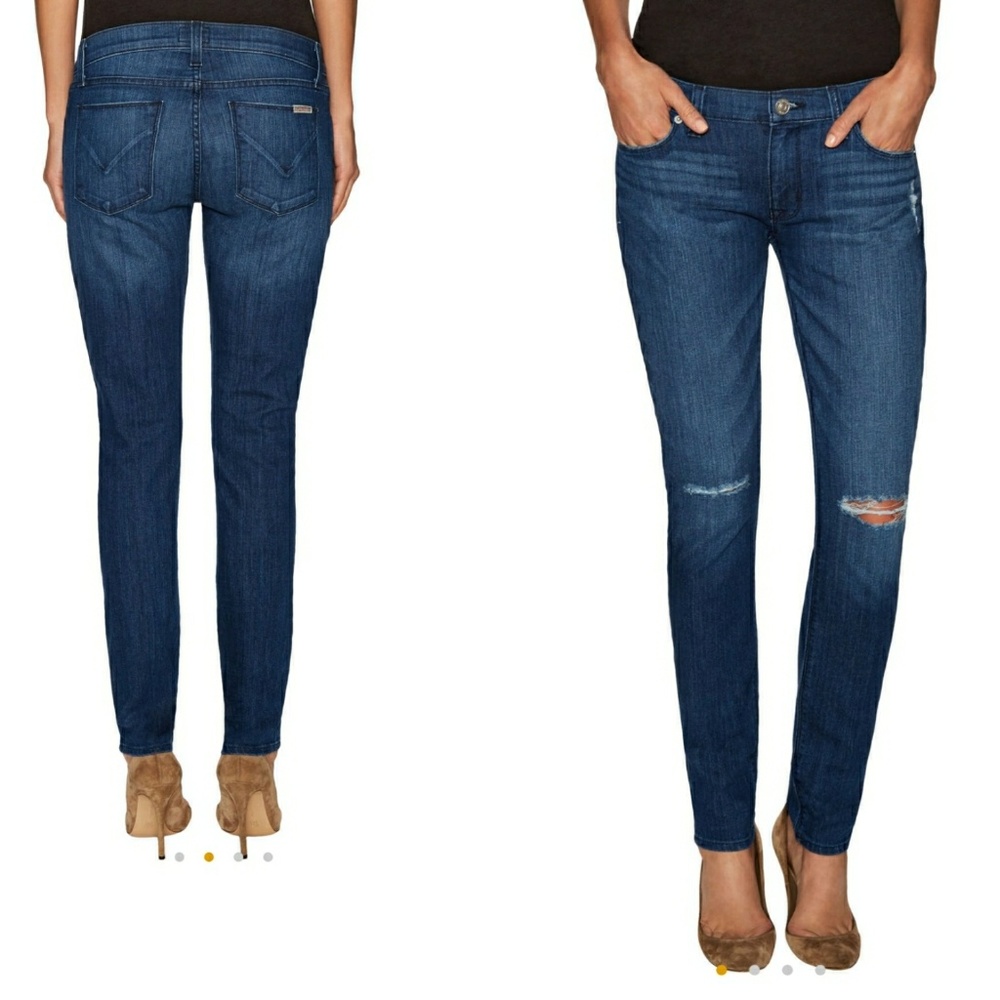 Hudson jeans
