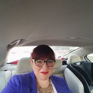 Meet your Posher, Meiling