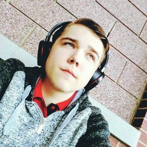 Meet your Posher, Jayden