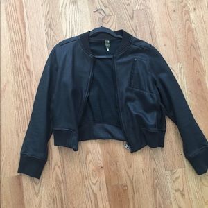 G-Star GREEN Bomber Jacket