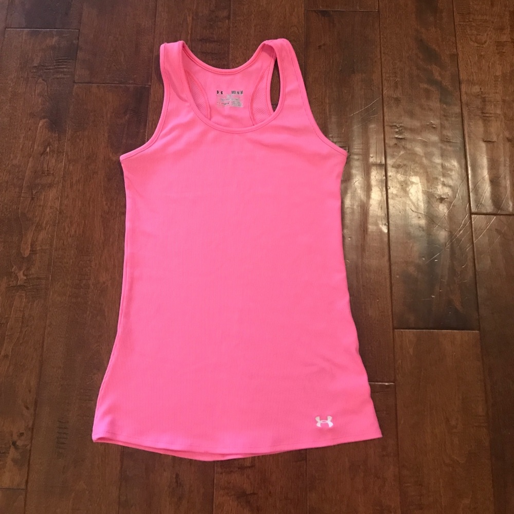 Under Armour workout tank