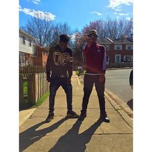 Meet your Posher, Maliek