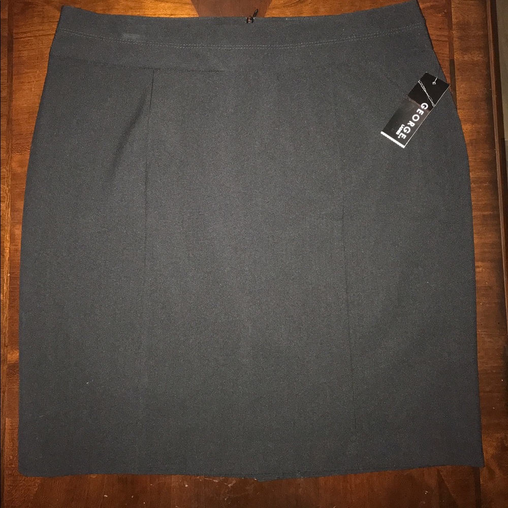 George Ladies Skirt