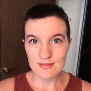 Meet your Posher, Joanna