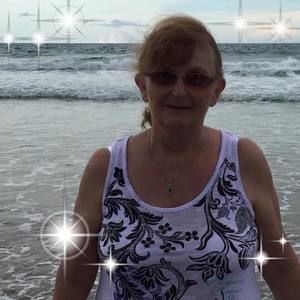 Meet your Posher, Becky