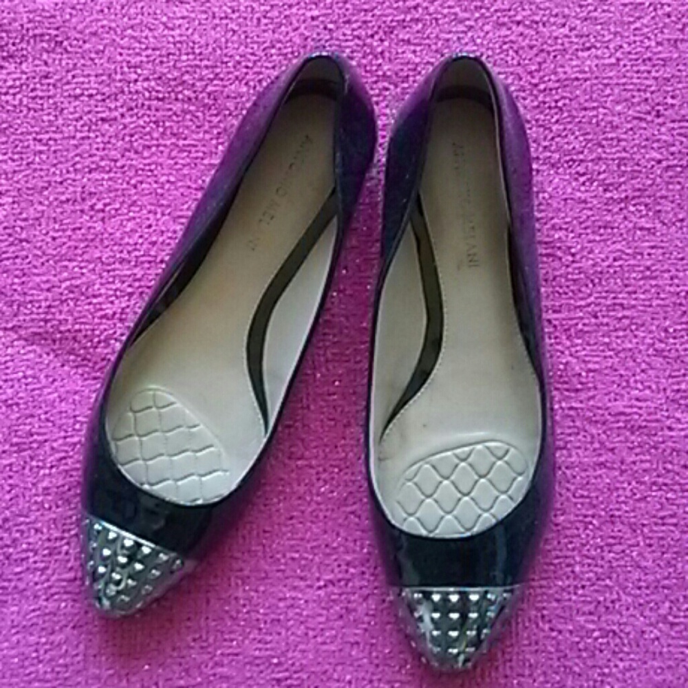 Ladies shoes