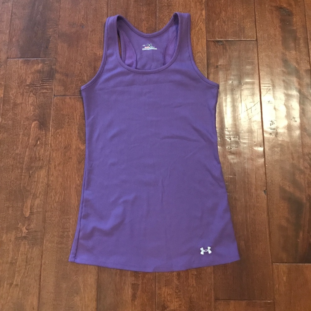 Under Armour women's tank