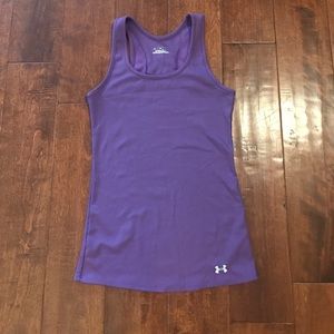 Under Armour women's tank