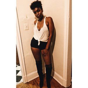 Meet your Posher, Keara