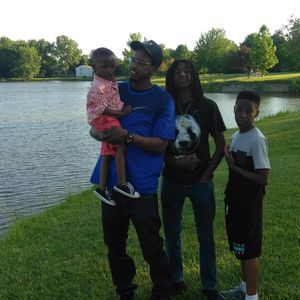 Meet your Posher, Franko