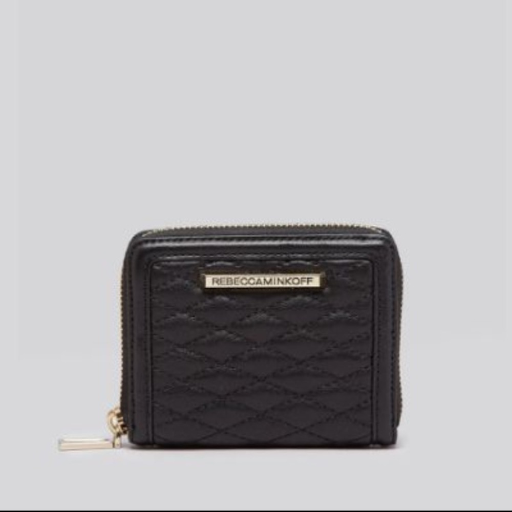 Rebecca Minkoff Wallet- Love