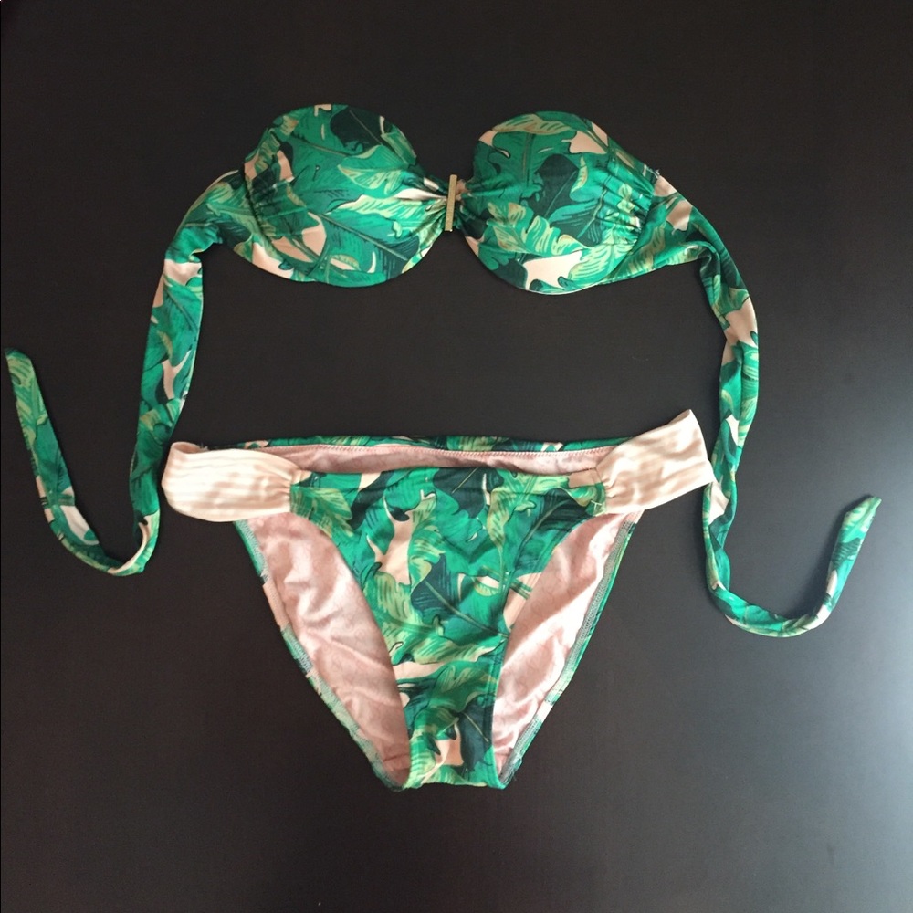 Victoria's Secret Swim Suit