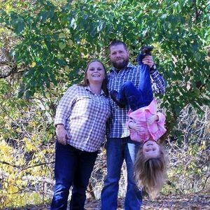 Meet your Posher, Dustin