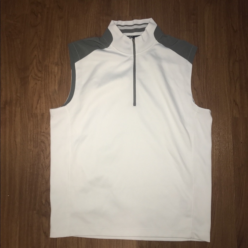 Nike Golf vest