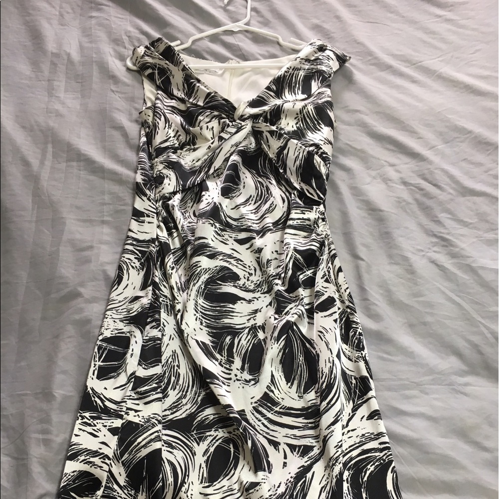 Size 8 beautiful London times dress