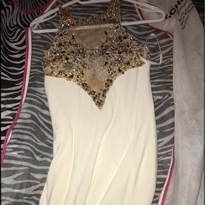 Sherri Hill Evening Gown