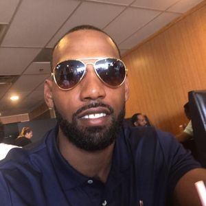 Meet your Posher, Richard