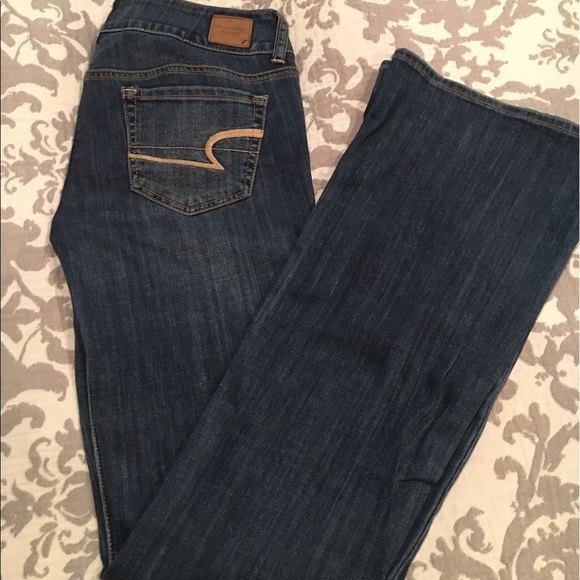American Eagle Outfitters Denim - American Eagle Jeans