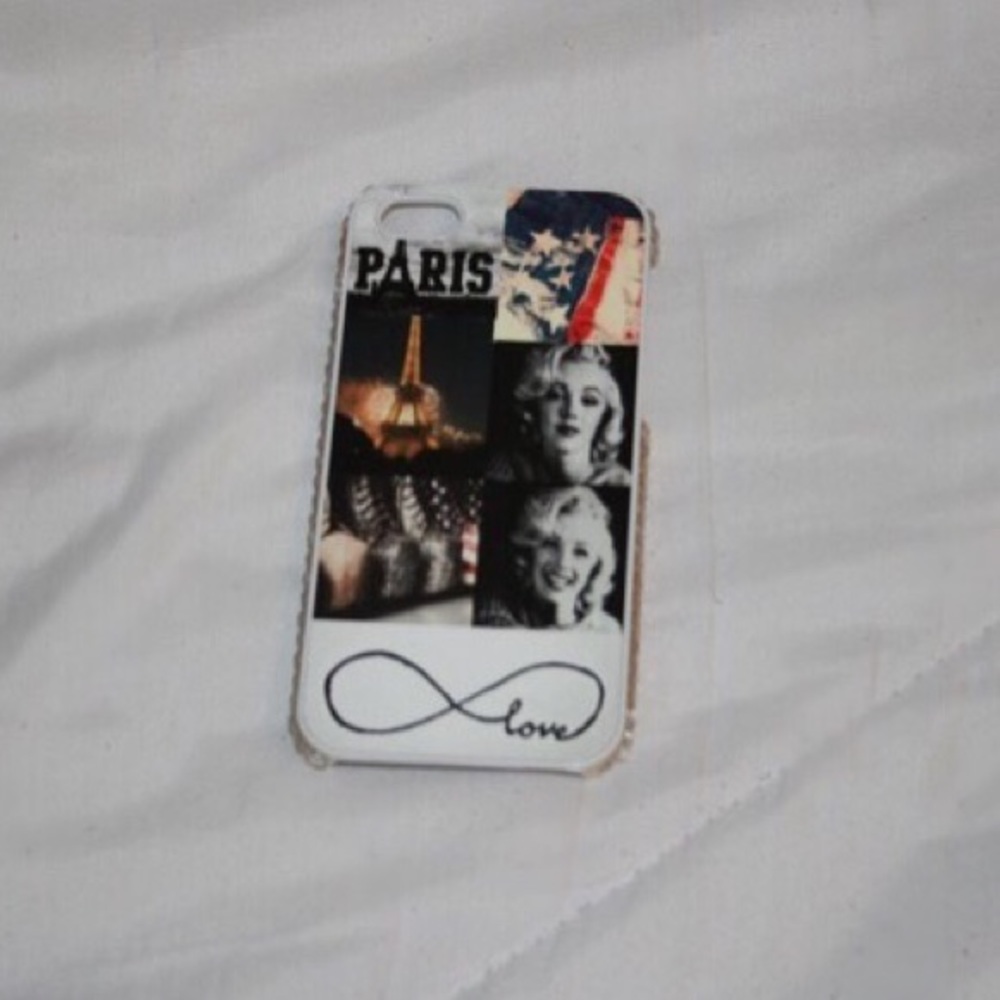 ⭐️IPHONE 5 CASES BUNDLE⭐️ - Picture 3 of 3