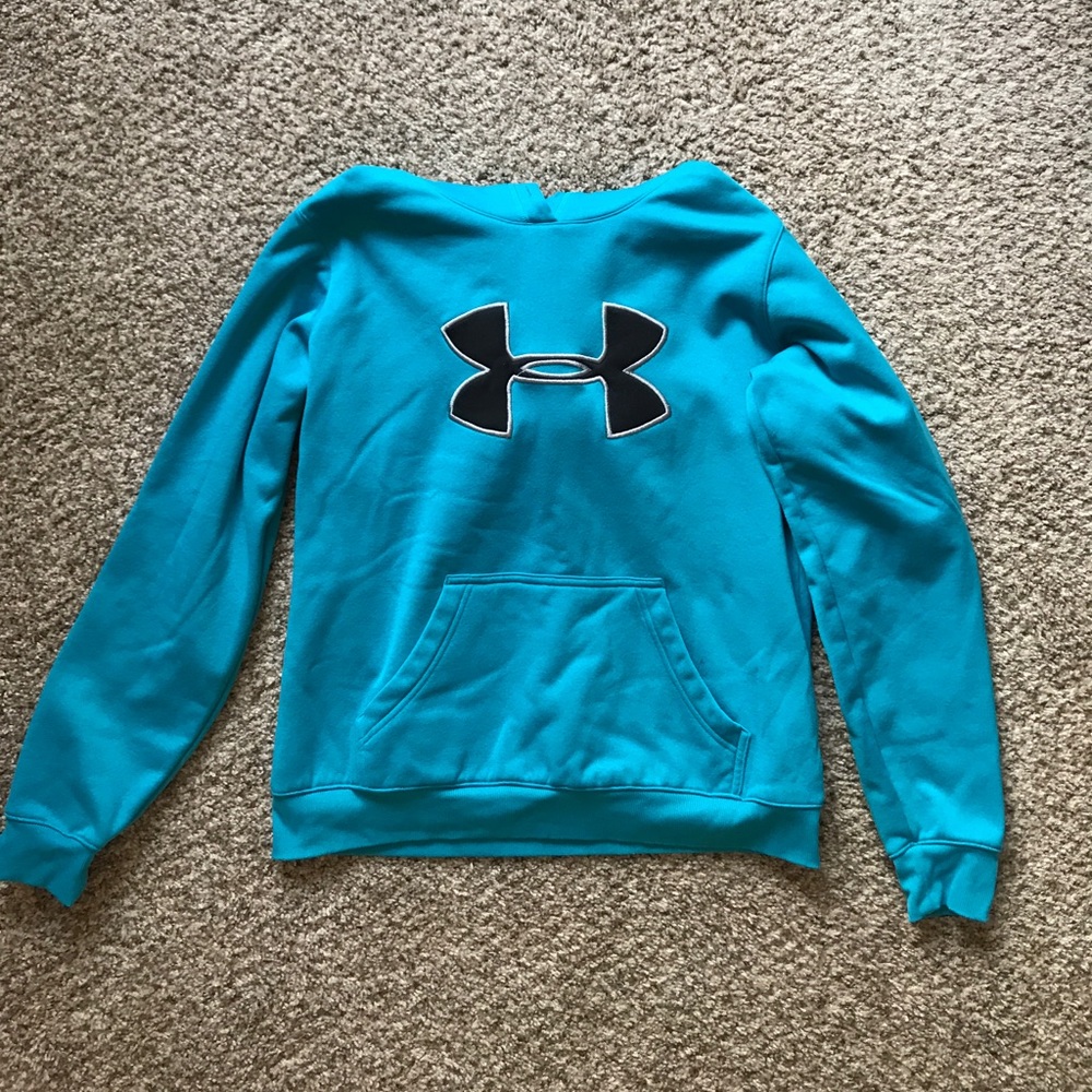 Under Armour Hoodie