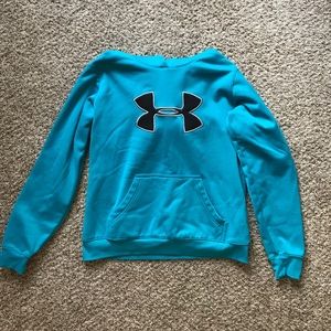 Under Armour Hoodie