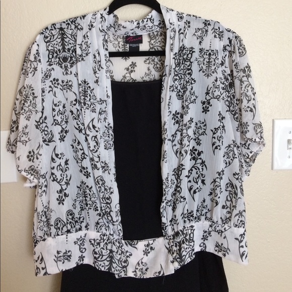 torrid Tops - Torrid Top