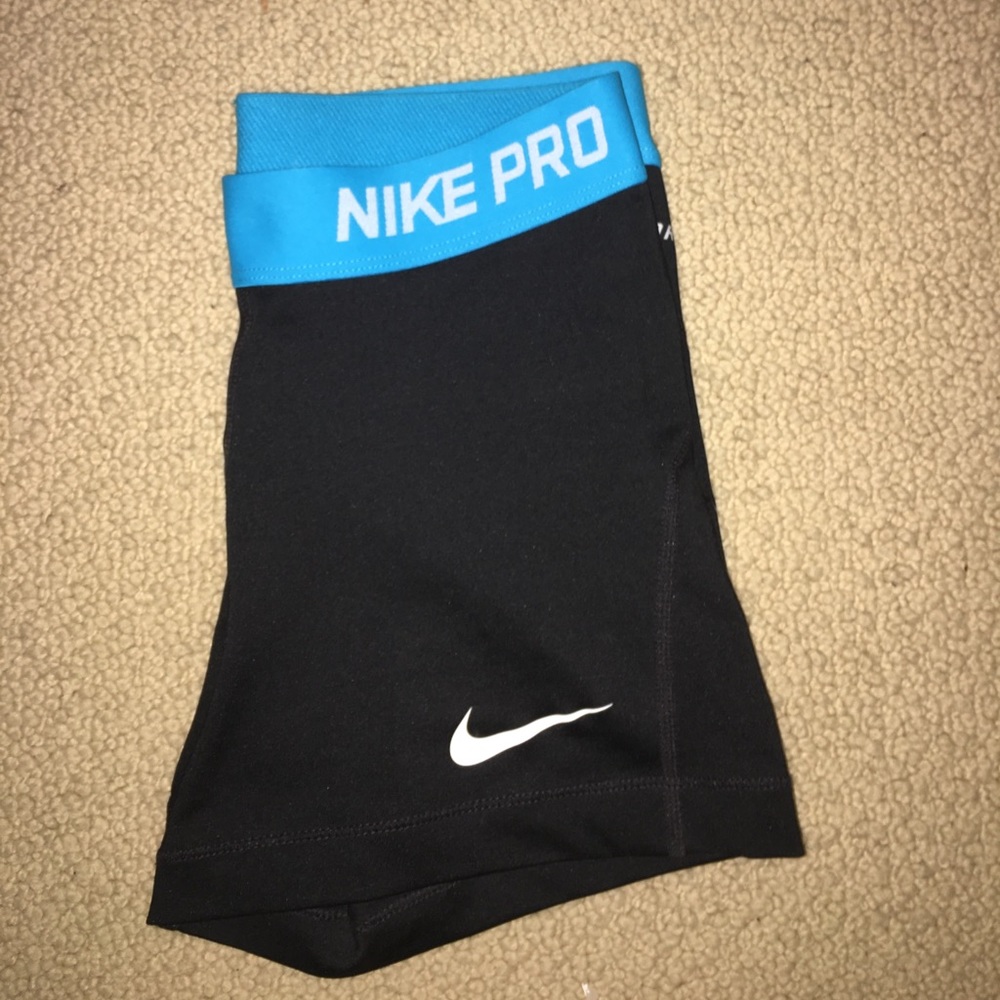 Nike Pro Shorts