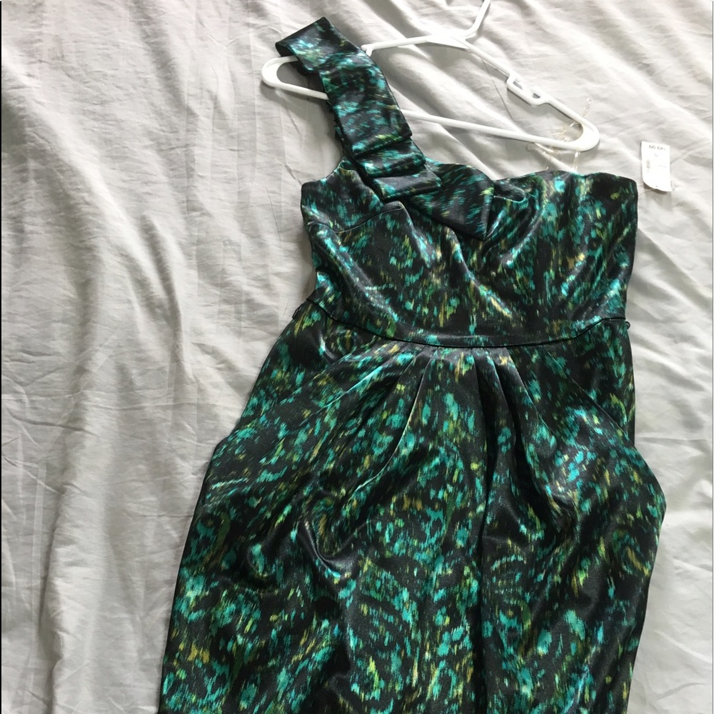 Size 8 new w tags dress barn dress