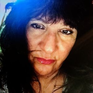 Meet your Posher, Barbara-de