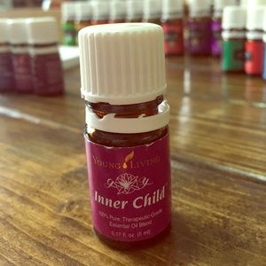 Young living essential oil Inner Child