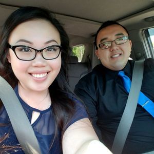 Meet your Posher, Becky