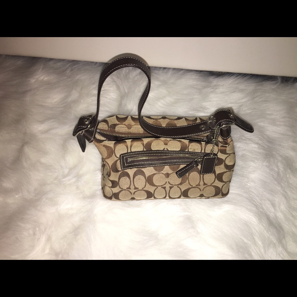 Coach handbag