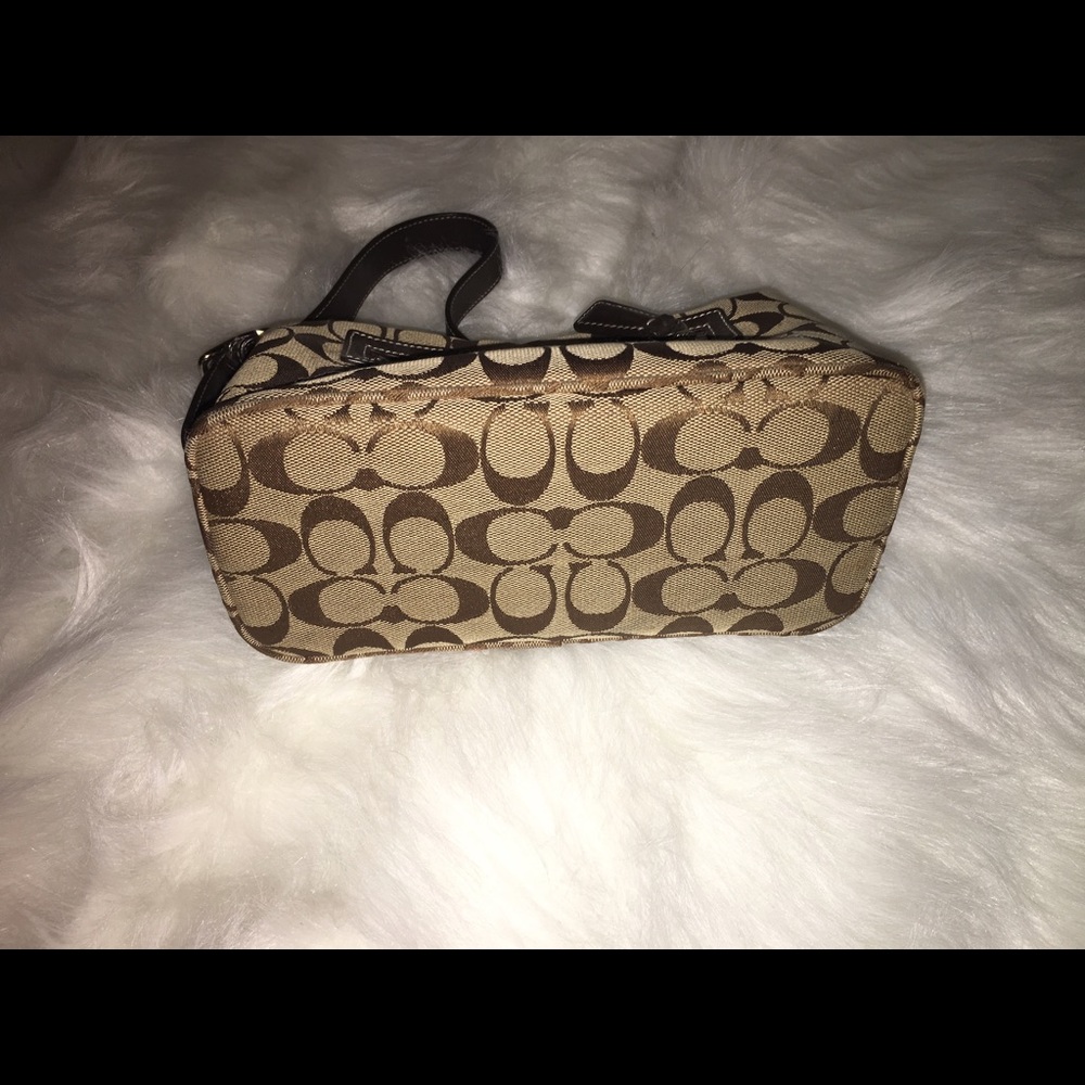 Coach handbag - Picture 4 of 4