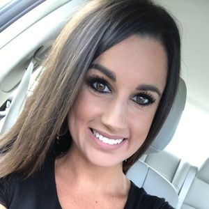 Meet your Posher, Brittney