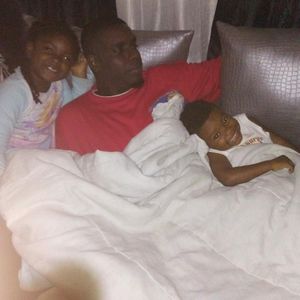 Meet your Posher, Jonathan