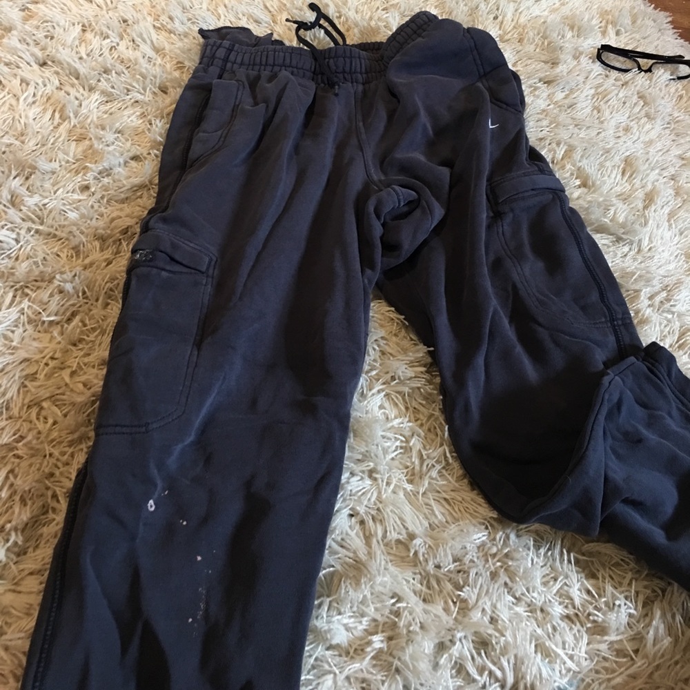 Nike sweatpants