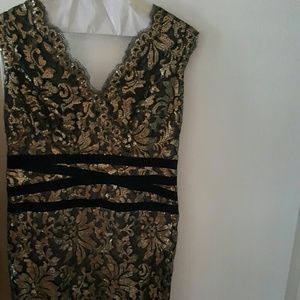 Tadashi shoji Dress