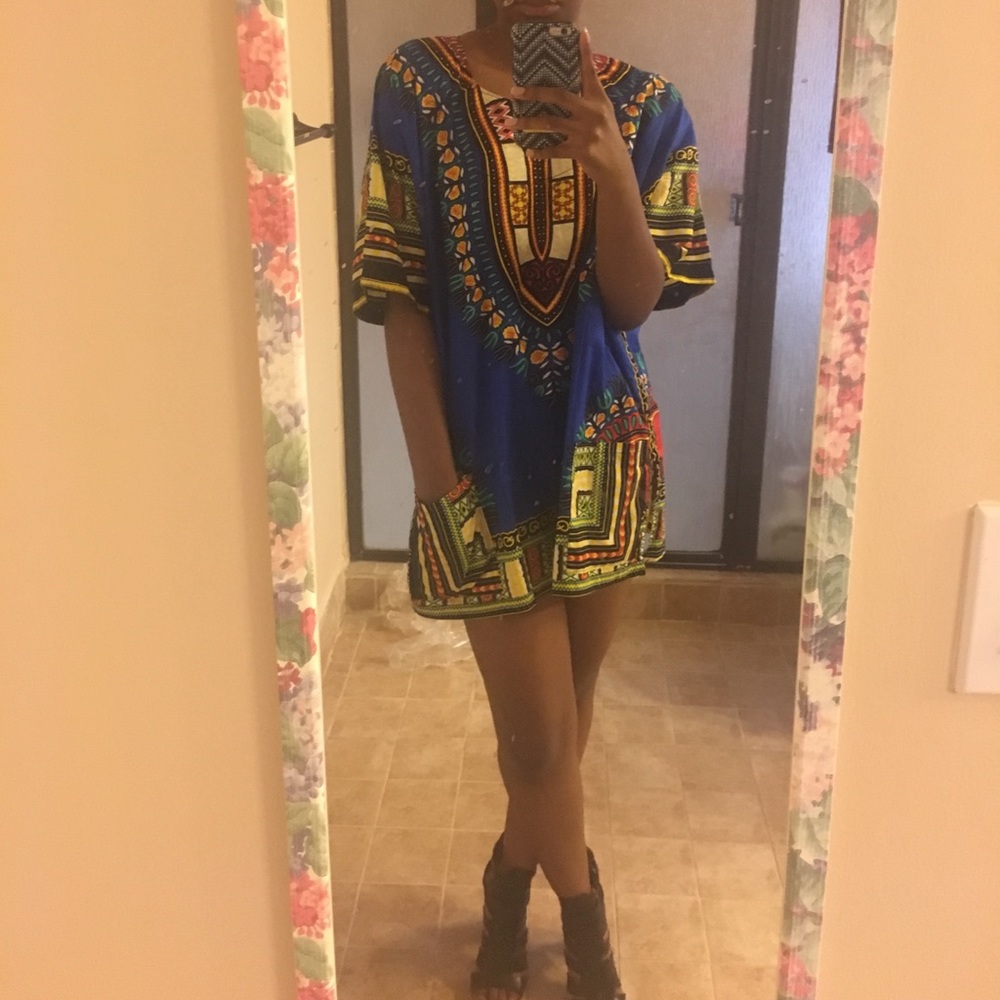 Dashiki