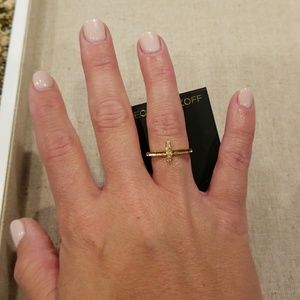 Rebecca Minkoff Ring