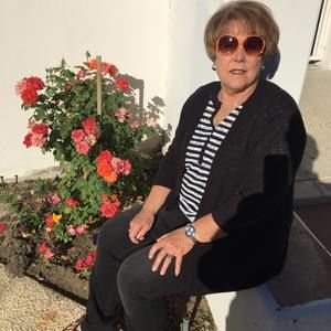 Meet your Posher, Joann