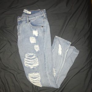 Brandy Melville Jeans