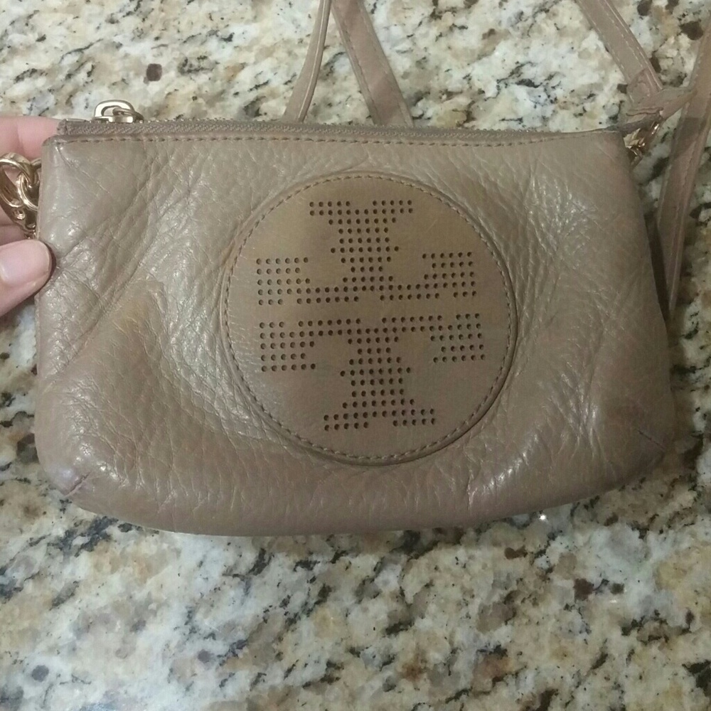 Tory burch crossbody bag