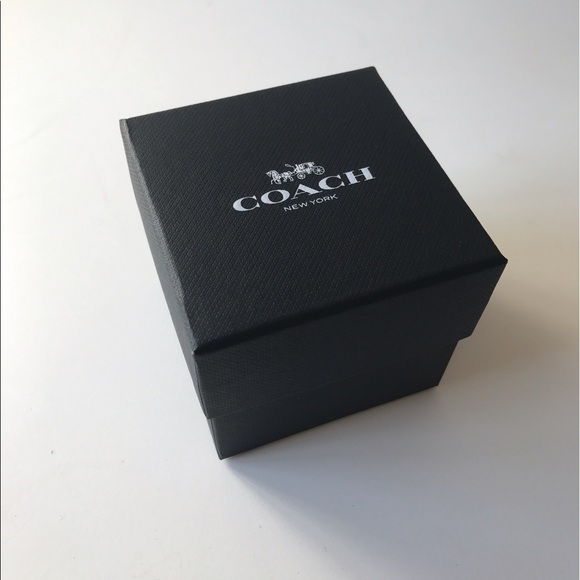 Coach women's watch new w/ tags - Picture 3 of 4