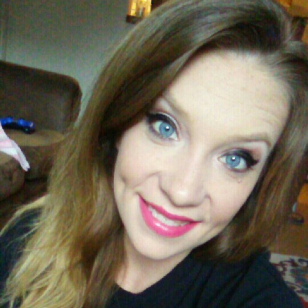 Meet your Posher, Abby