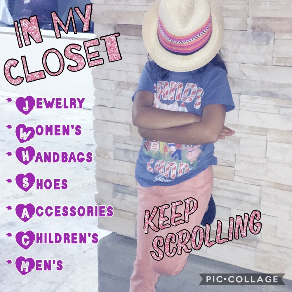 Something for everyone!