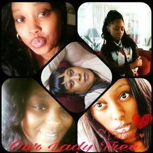 Meet your Posher, Tamika