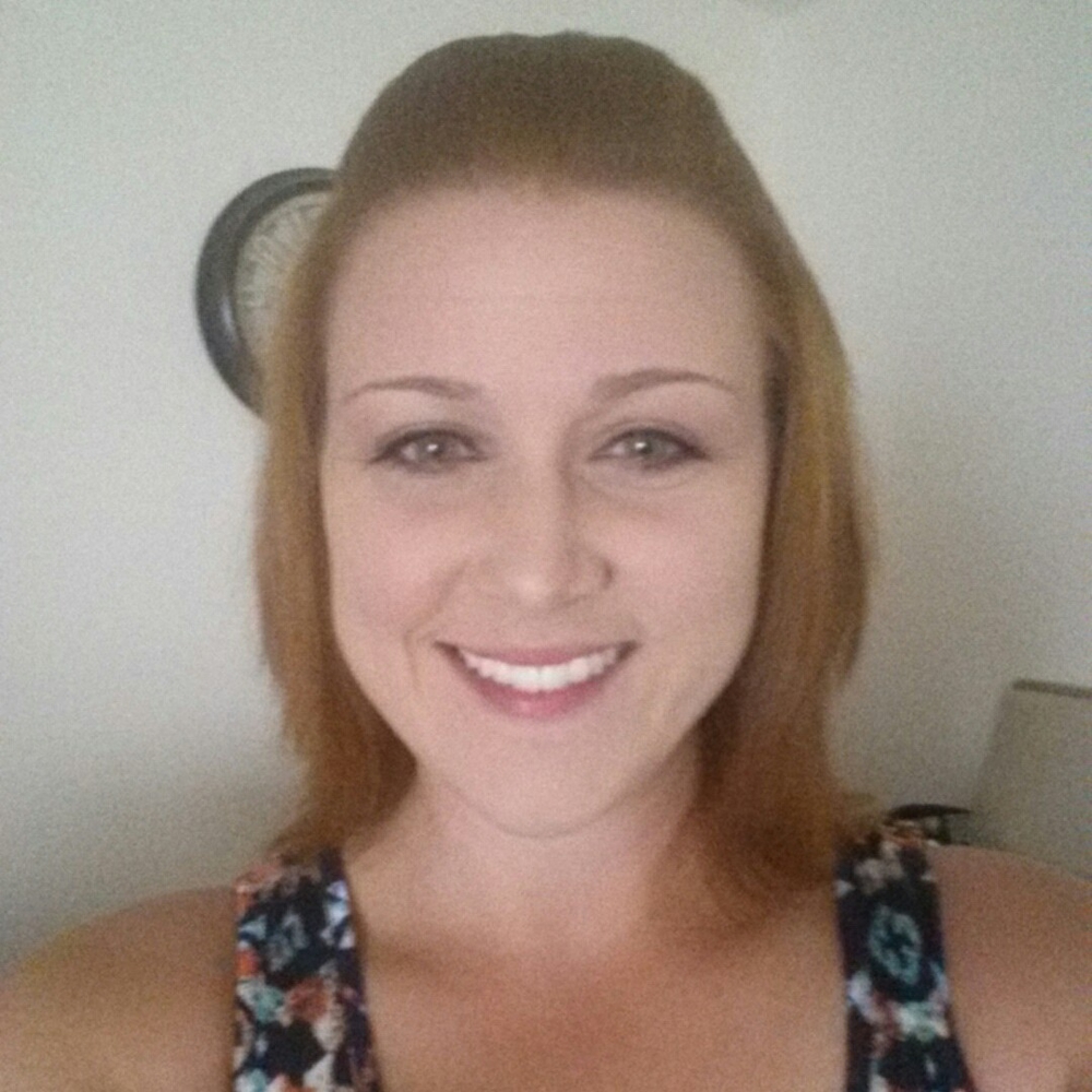 Meet your Posher, Sarah