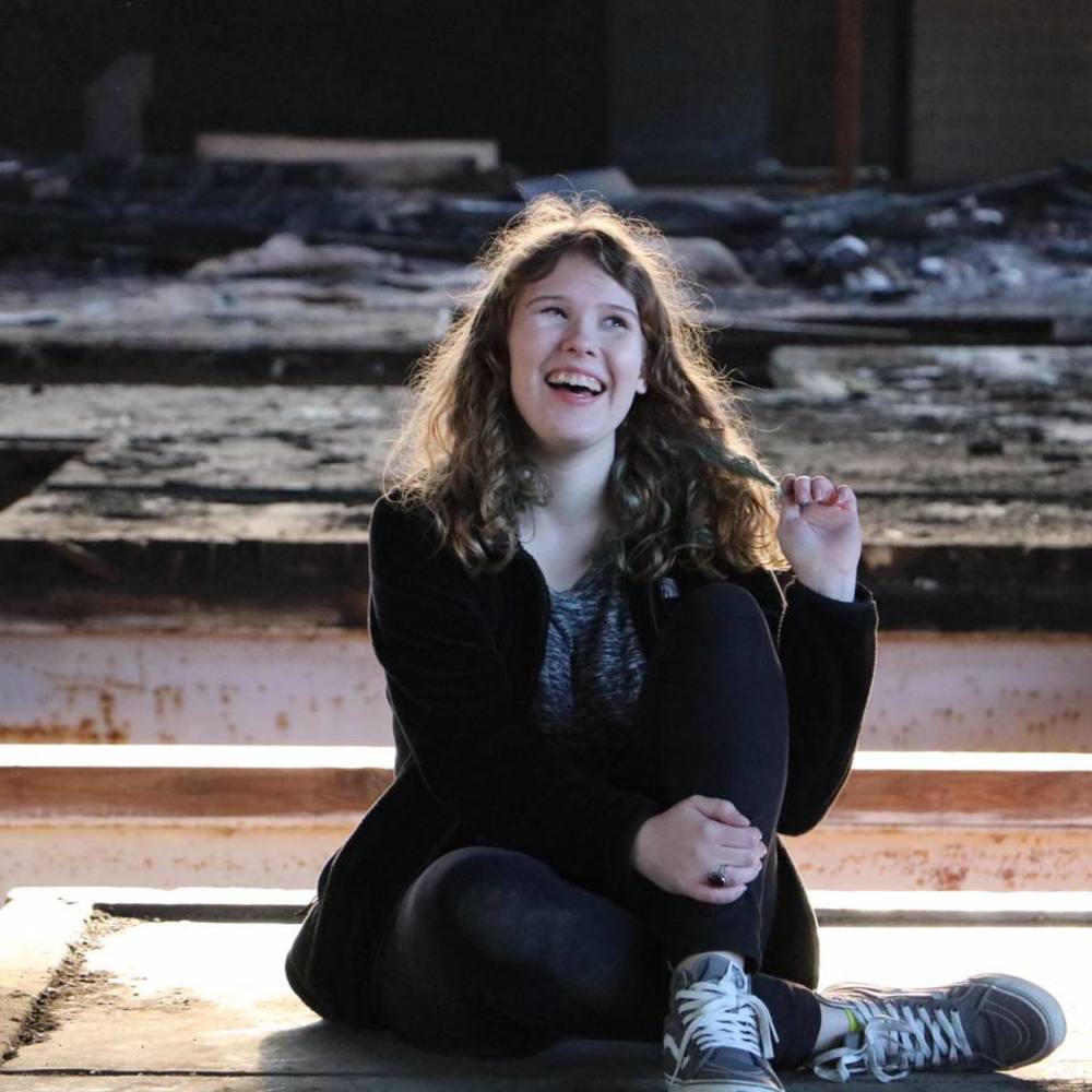 Meet your Posher, Margie